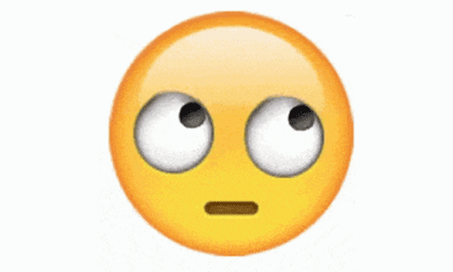 Eye-Rolling-Relaxation