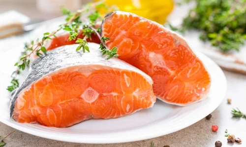 Fatty-Fish