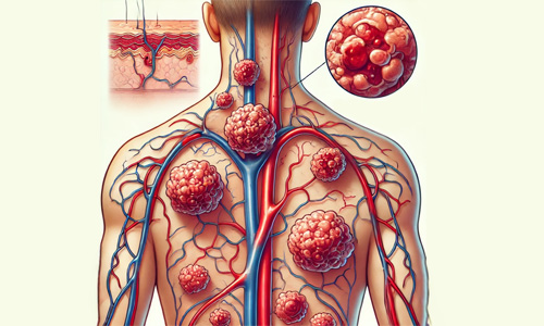  Kaposi Sarcoma