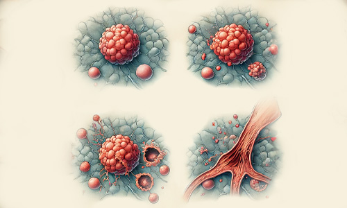 Stages of Sarcoma Cancer