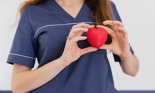 Cardioprotective-Property
