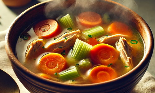 Chicken-Soup
