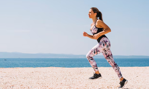 Physical Activity for Eye Health