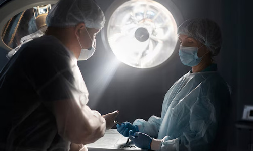 Surgery