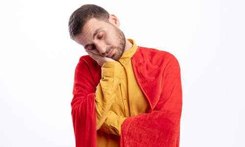 Unusual Drowsiness