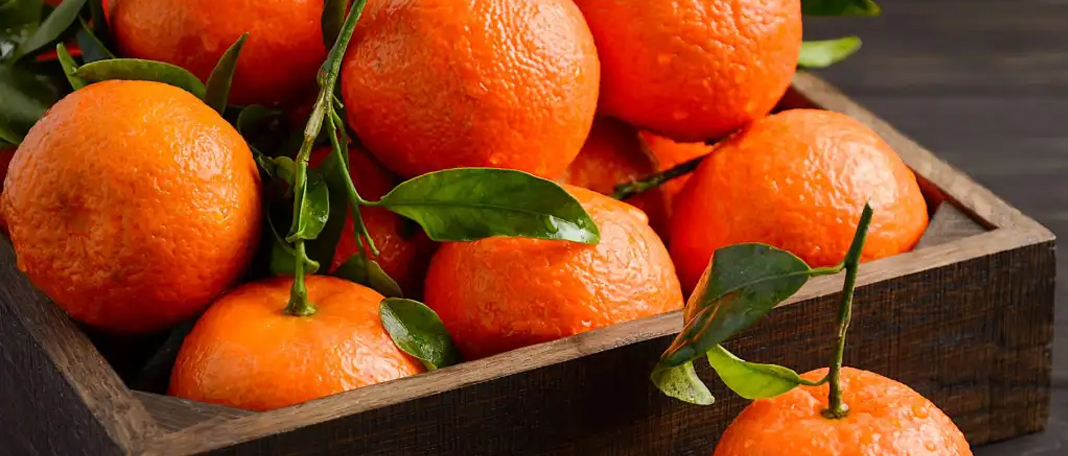Tangerine: Health Benefits, Types, Nutrition Facts