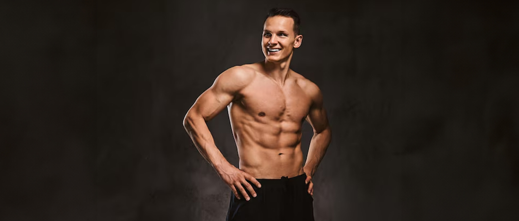 Standing Ab Exercises Step by Set Guide