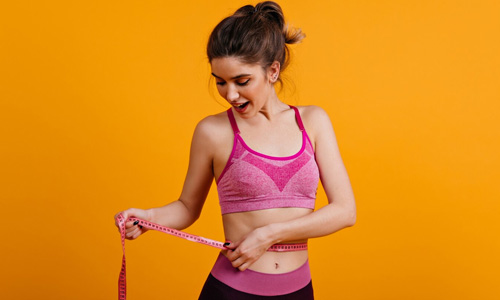 Does Metformin Cause Weight Loss