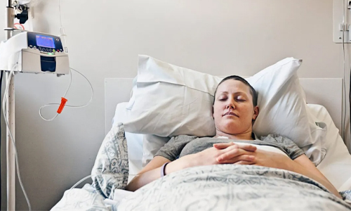 Chemotherapy