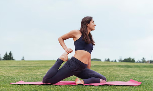 Exercise-Performance