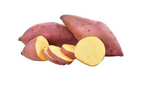 Sweet-Potato
