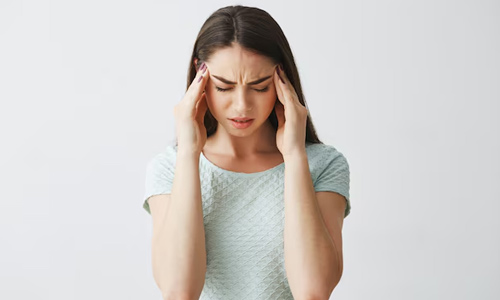 Headaches