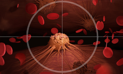  Targeted Therapy