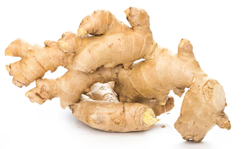Ginger