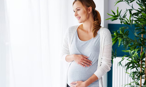 Pregnancy-and-Breastfeeding