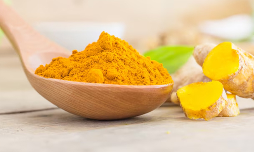 Turmeric