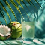 Coconut Water Benefits