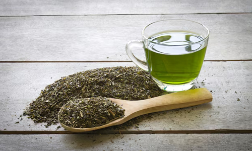 Green-Tea