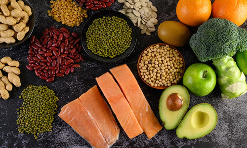 What-Are-Superfoods