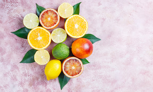Citrus-Fruits