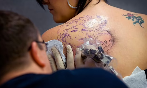 Tattoo