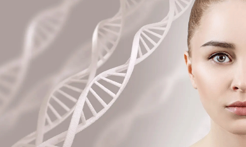 Check for Hereditary Eye Conditions