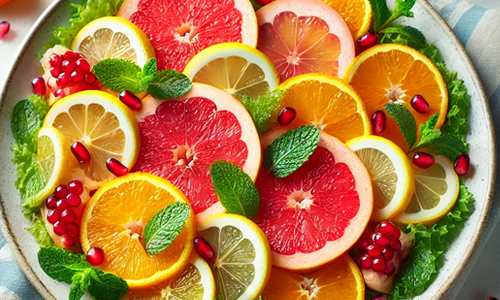 Citrus-Salad