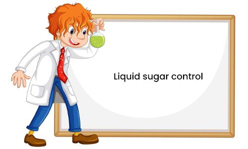 Sustained blood sugar control
