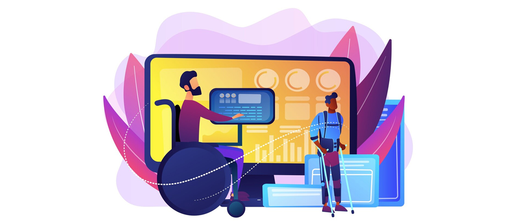 Assistive Technology: Types, Benefit, Trends, Future