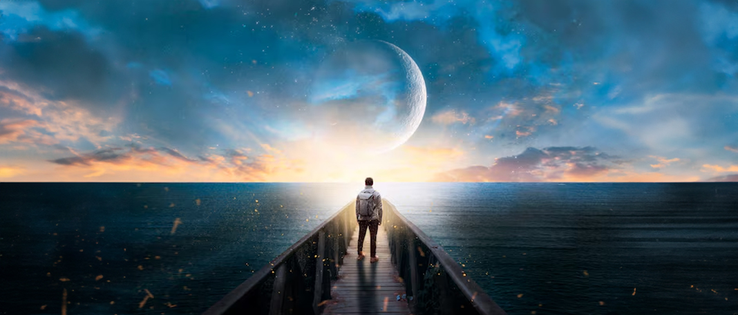 What Exactly Is Lucid Dreaming?
