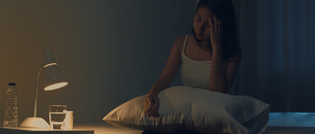 Quick Remedies for Insomnia or Sleeping Disorders