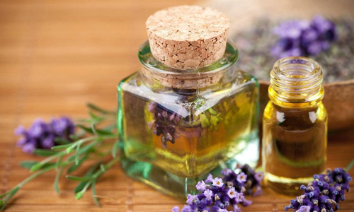 Lavender-oil