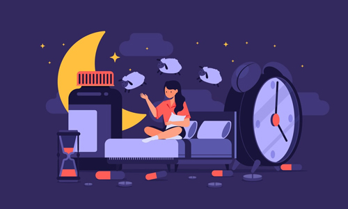 Sleep-Patterns