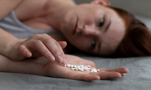 What Makes Opioids Addictive