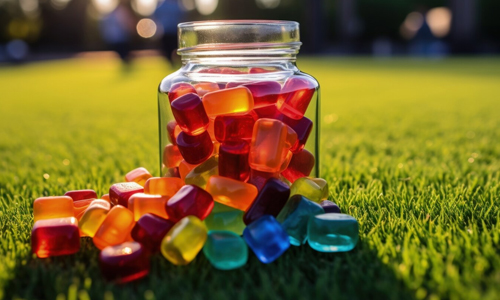 GUMMIES