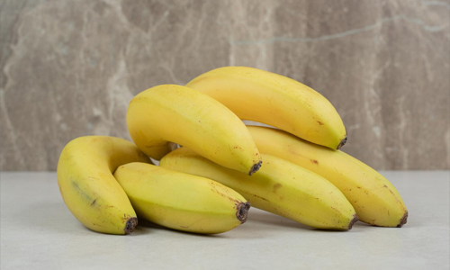 Bananas