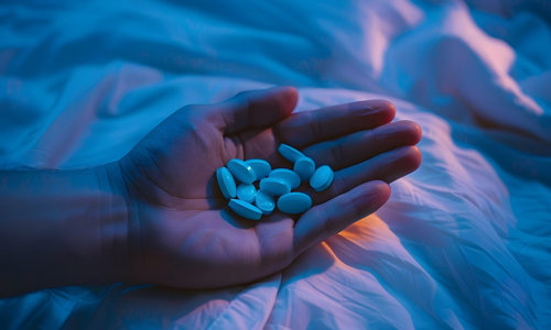 LOZENGES