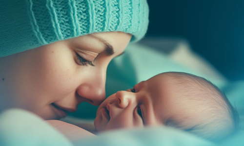 Newborns