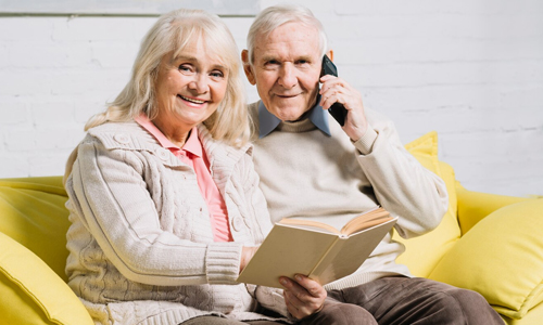 Older-Adults