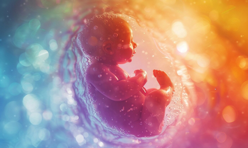 Baby’s Sense of Smell Develop in the Womb