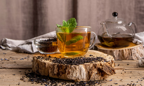 Herbal-Teas