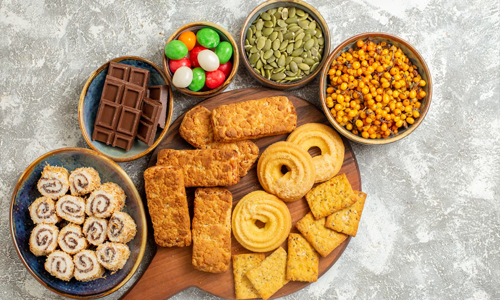 Chocolate-and-Sugary-Treats