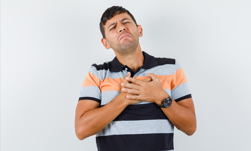 Cardiac Arrest