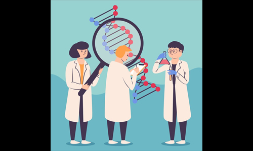 Genetic Testing