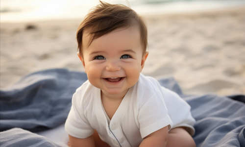 6-12 Months