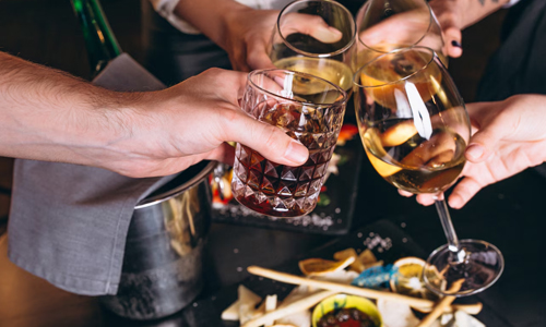 Alcohol