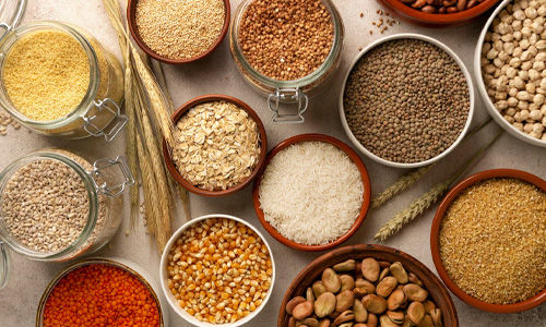Whole Grains