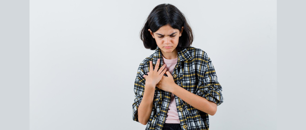 Cardiac arrest in Children: Causes,Signs,  Prevention