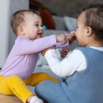 At What Age Do Babies Develop Empathy?