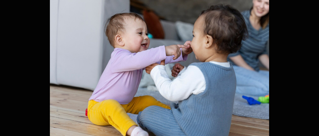 At What Age Do Babies Develop Empathy?